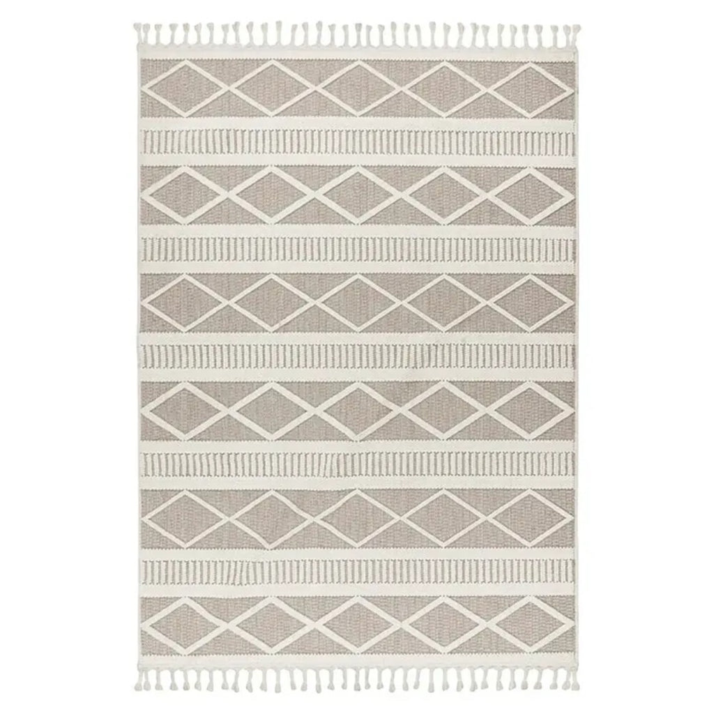 Tapis Leyla Mérinos