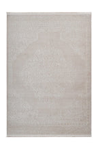 Tapis pierre Cardin taupe