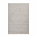 Tapis pierre Cardin taupe