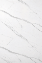 Panneau mural PVC effet marbre blanc 120 x 250 cm