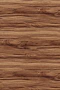 Panneau mural PVC 120x255 cm – Effet bois brillant |