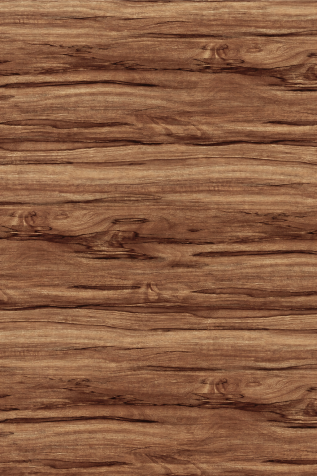 Panneau mural PVC 120x255 cm – Effet bois brillant |