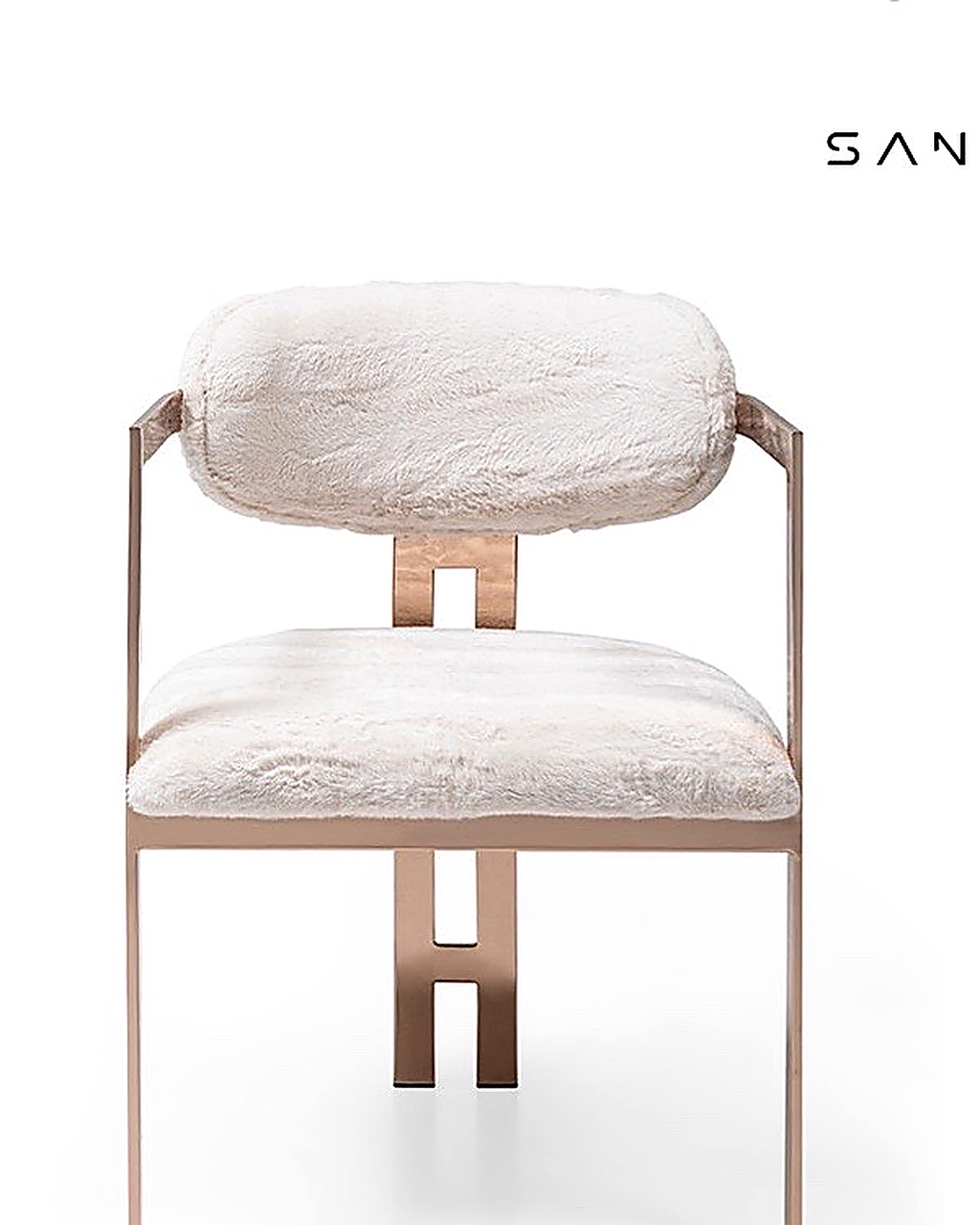 Chaise queen