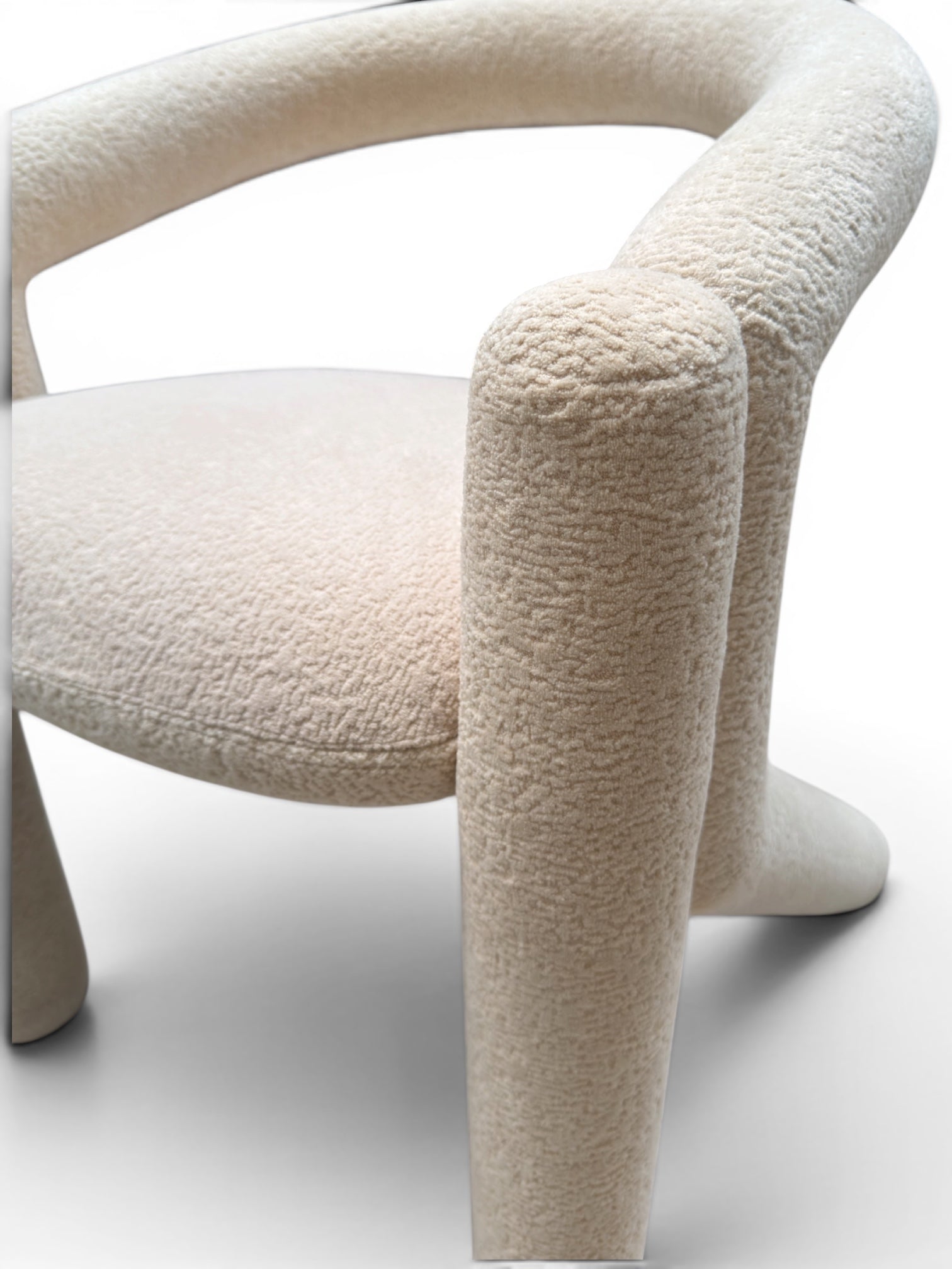 Chaise Amalfi