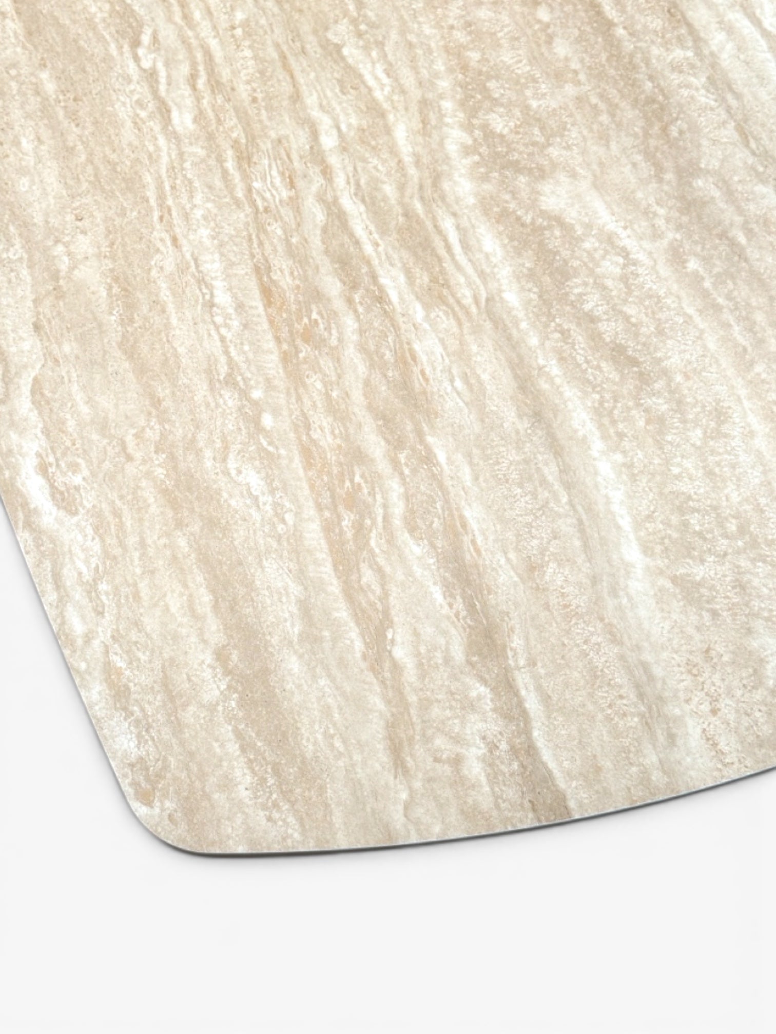 Table basse Lorie noyer