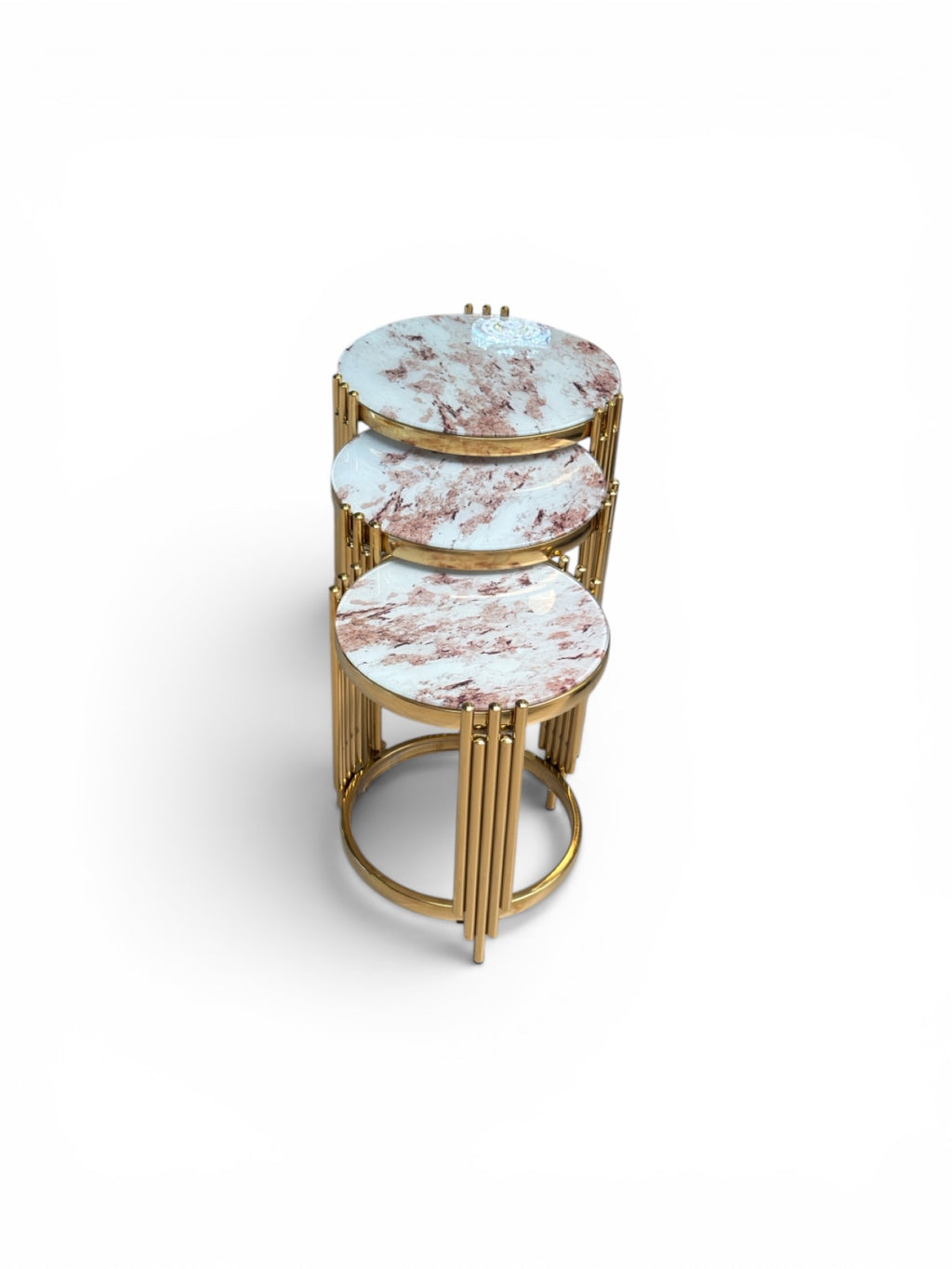 Table basse gigogne Nairobi