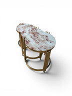 Table basse gigogne Nairobi