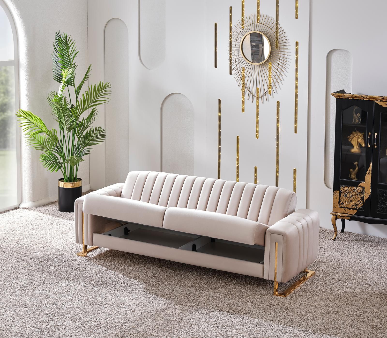 Ensemble canapés Dreams 3+2+1